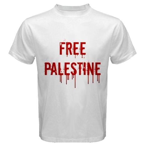 free-palestine-shirt-pic